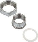 Internal Thread Connection, DN32: V241/V341 Valve, Special High Pressure/Temp. for Primary Circuit i 9112103032 | 7332552005299
