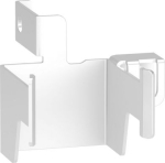 Acti9 VDIS mounting accessories for vertical installation in Prisma set of 4 A9XPKV04 | 3606489749637