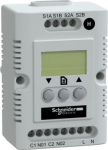 Climasys Hygrostato % Hr. range of product: ClimaSys CC - product or component type: electronic hygrostat - product compatibility: fan, resistance heater - humidity setting range: 20...80 % - display type: LCD screen - information displayed: relative ...