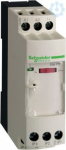 Temperature transmitter, 0..250 &deg;C/32..482 &deg;F, for Optimum Pt100 probes. range of product: Zelio Analog - product or component type: converter for Optimum Pt100 probes - analogue output type: current 4...20 mA <= 500 Ohm, voltage 0...10 V >= 100 kOhm ...