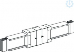 Busbar trunk unit KTA1600DB410 | 3606485029337