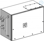 Busbar trunk unit KTB0630DC4 | 3606480932670