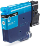 LC528C | Brother Ink cartridge | Cyan LC528C | 4977766842921