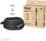 CABLE USB-C 15M/M/M CAC-2580 CLUB3D CAC-2580 | 8719214473662