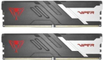 MEMORY DIMM 32GB DDR5-6400/KIT2 PVV532G640C32K PATRIOT PVV532G640C32K | 4711378423686