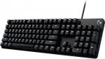 KEYBOARD G413 SE/BLACK 920-010437 LOGITECH 920-010437 | 5099206097926
