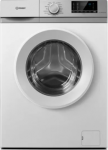 INDESIT | Washing Machine | IMA630EE | Energy efficiency class D | Front loading | Washing capacity 6 kg | 1000 RPM | Depth 45 cm | White IMA630EE | 8050147740989
