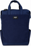 PORT DESIGNS MILANO II | Fits up to size 14-16 " | Backpack | Shoulder strap | Bleu nuit 140725 | 3567041407252