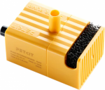 Wireless Pump UVC for EVERSWEET Max 2 UVC, Material PPO, yellow P41161 UVC | 6975069307459