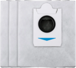 Ecovacs | Antibacterial Dust Bag for DEEBOT X1 PLUS/T10 PLUS Auto-Empty Station | DDB030010 | 3 pc(s) DDB030010 | 6943757616671