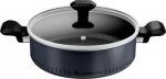 TEFAL Pot | H0567042 | Aluminum | Lid included H0567042 | 3168430362819