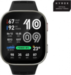 SMARTWATCH BIP MAX/SILVER W2568EU1N AMAZFIT W2568EU1N | 6978099570077