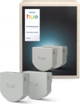 Hue Wired wired wall switch module, 2 pcs. 929004297006 | 8721103149626