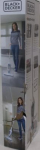 BLACK & DECKER | Steam Mop | FSMH13E5-QS | Corded operating | 1300 W | White | Warranty 9 month(s) | DAMAGED PACKAGING FSMH13E5-QSSO | 2000001434376