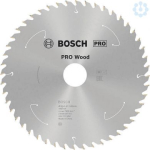 Standard for Wood 190x30/20x1.6/1.1x48T 2608837710 | 3165140958509