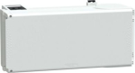 Tap off unit, Canalis KS 100A to 1000A, with fuse holder, 80A, BS fuses not supplied, 3L+N+PE, IP55, KSB80SG4 | 3606480006159