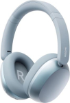 Xiaomi Redmi Headphones Neo | Bluetooth | Over-Ear | Microphone | Mist Blue | Noise canceling | Noise reduction BHR08W6GL | 6932554487478