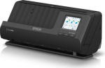 Epson | Compact network scanner | ES-C380W | Sheetfed | Wireless B11B269401 | 8715946718279
