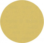 C470 Sand paper/emery cloth 125mm G180, 50gab. 2608900955 | 4059952542935