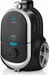 ETA | Vacuum cleaner | ETA151790010 Stormy Car | Bagless | Power 800 W | Dust capacity 2.2 L | Black ETA151790010 | 8590393347872