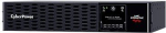 CyberPower | Smart App UPS Systems | PR1000ERT2U | 1000  VA | 1000  W PR1000ERT2U | 4712856277623