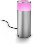 Outdoor luminaire Calla Hue WCA EU LV IP65 590lm 2000-6500K Stainless steel 929003098601 | 8719514388499