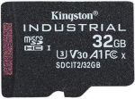 MEMORY MICRO SDHC 32GB UHS-I/SDCIT2/32GBSP KINGSTON SDCIT2/32GBSP | 740617321067