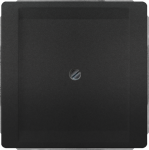 Blanking cover, DELTA style, Anthracite Cosso 5TG1330-0AC | 4001869554617