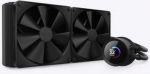 CPU COOLER MULTI SOCKET/KRAKEN 280 RL-KN280-B1 NZXT RL-KN280-B1 | 5056547202624