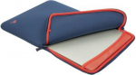 NB SLEEVE MACBOOK AIR 15"/5224 DARK BLUE RIVACASE 5224DARKBLUE | 4260709013312