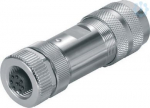 SAIBM-4/8S-M12 4P D-ZF 1892130001 | 4032248733330