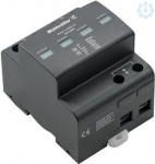 VPU AC I 2 440/25 LCF 2619130000 | 4050118633986