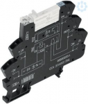 TRZ 120VUC 1CO 1122920000 | 4032248904891