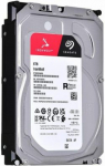 HDD SEAGATE IronWolf 6TB SATA 256 MB 5400 rpm Discs/Heads 4/8 3,5" ST6000VN006 ST6000VN006 | 8719706027670