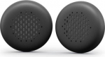Dell | Headset Ear Cushions | HE324 | Wired | Black 520-BBDN | 5397184878095