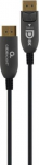CABLE DISPLAY PORT 10M AOC/PREM CC-DP8K-AOC-10M GEMBIRD CC-DP8K-AOC-10M | 8716309129152