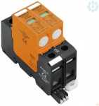 VPU II 2 R PV 1000V DC 1351240000 | 4050118158816