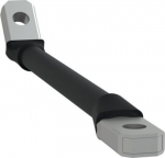 Flexible connections, Linergy FM, 200A, to connect Linergy BW insulated busbar to Linergy FM device LVS04021 | 3606481867209