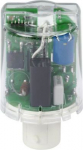 Flash discharge tube, Harmony XVM, BA15d, flashing signaling type, 24V AC/DC DL6BB | 3389119004763