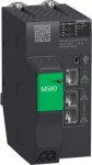 standalone processor, Modicon M580, 12MB, 61 Ethernet devices, 16 remote IO racks BMEP583040 | 3595864174440