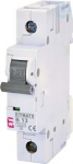 ETIMAT 6 1P B 13A 6kA Miniature Circuit Breaker (MCB) 002111515 | 3838895252061