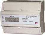 DEC-3 Energy meter 3-phase 100A 230/400V 004804052 | 3838895620778