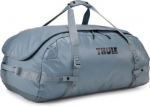 Thule | Chasm | 90L Bag | Duffel | Pond Gray | Waterproof TDSD304 POND GRAY | 085854255301
