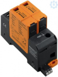 VPU AC II 2 R 300/50 2591050000 | 4050118599886