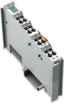 Digital input module 750-430, 8DI, 24V DC, 3 ms, 8 channels 750-430 | 4045454392802