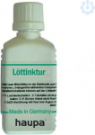 160092 Solder fluid 50 ml 160092 | 4011923060510