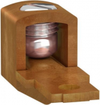 Copper terminals lug, Harmony, for SSP1 solid state relay SSRAL1 | 3606485442204