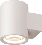 Wall lamp  OCULUS UP/DOWN WL, 2000-3000K, 15W, white 1004671 | 4024163248211