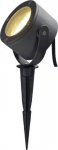 SITRA 360 SPIKE, anthracite, GX53, max. 9W, IP44 231525 | 4024163134477