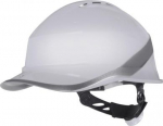 WHITE DIAMONDVIW SAFETY HELMET DIAM6WTRBC | 3295249256234